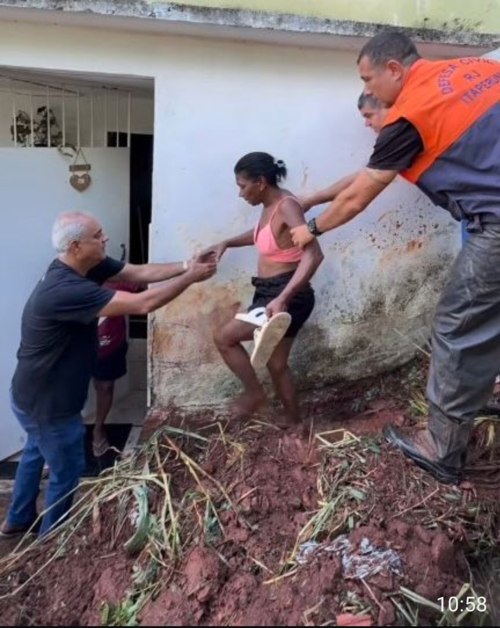 Jair Bittencourt (PL) intensifica articulação para agilizar socorro e maquinário a municípios do interior