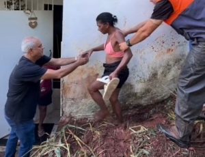 Jair Bittencourt (PL) intensifica articulação para agilizar socorro e maquinário a municípios do interior