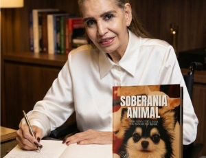 Brasil avança rumo à soberania animal com novas leis, reconhecimento da família multiespécie e lançamento de obra jurídica inédita