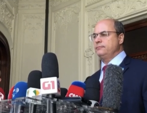 Wilson Witzel afirma estar pronto para retornar à vida pública e reacende debate sobre seu afastamento