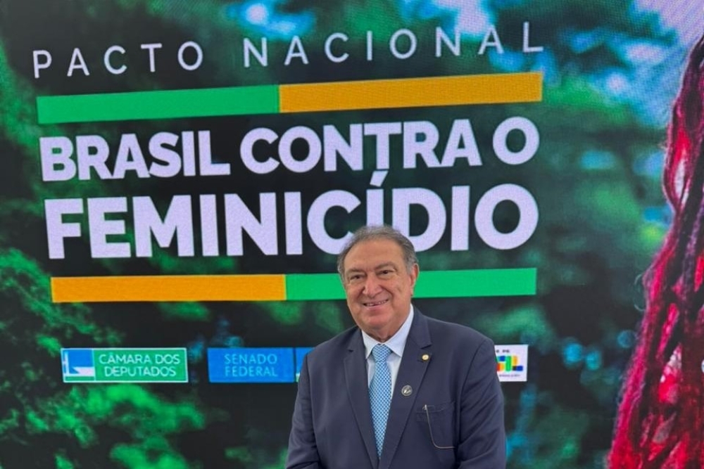 FEMINICÍDIO: projeto amplia delegacias da mulher em todos os municípios brasileiros
