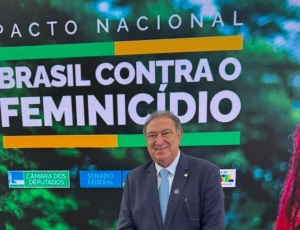 FEMINICÍDIO: projeto amplia delegacias da mulher em todos os municípios brasileiros