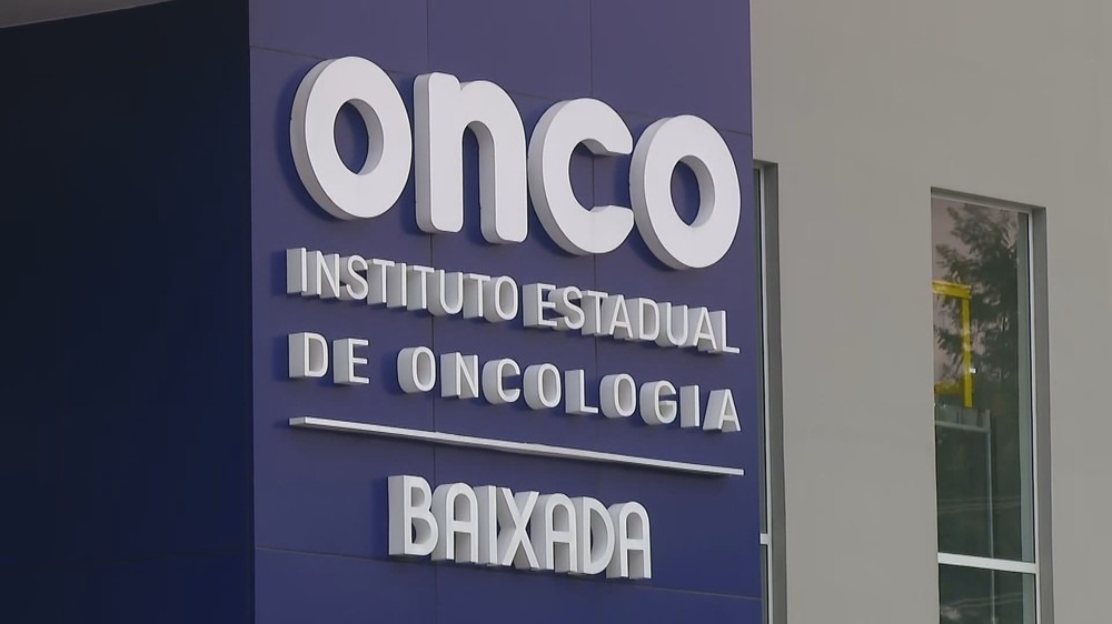 RJ inaugura instituto dedicado ao tratamento de câncer; estado tem 100 novos casos confirmados por dia