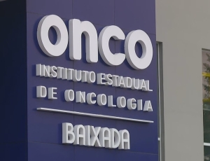 RJ inaugura instituto dedicado ao tratamento de câncer; estado tem 100 novos casos confirmados por dia