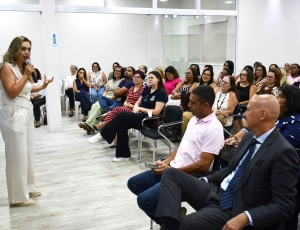 Tande Vieira celebra conquista na Educação: Resende é Selo Ouro no Compromisso Nacional Criança Alfabetizada