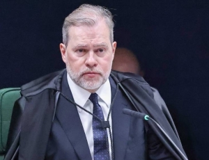 Toffoli diz ser sócio de empresa que vendeu resort, mas nega relação com Banco Master