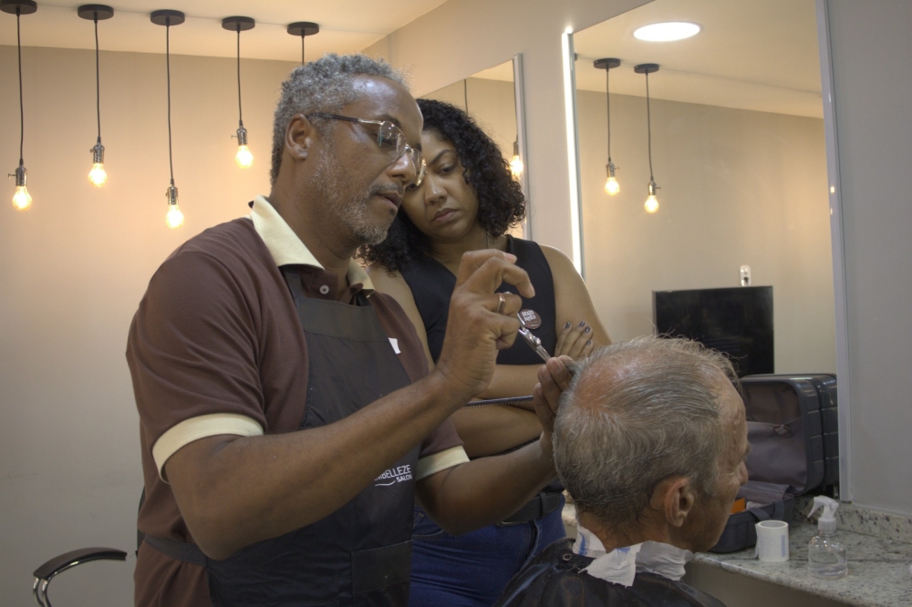 Instituto Embelleze inaugura novo modelo de ensino a partir da reformulação do curso de barbearia