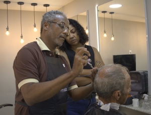 Instituto Embelleze inaugura novo modelo de ensino a partir da reformulação do curso de barbearia