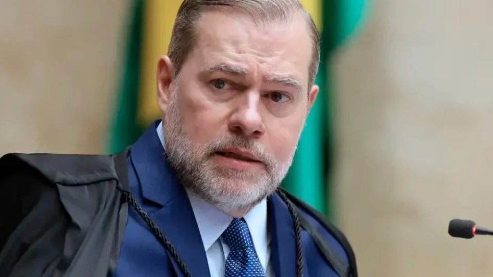 NÃO DÁ MAIS:  PF sugere suspeição de ministro no Caso Master