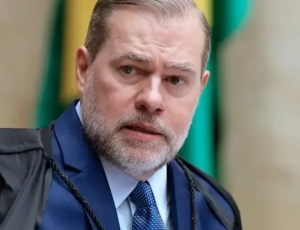 NÃO DÁ MAIS:  PF sugere suspeição de ministro no Caso Master