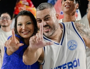 TSE mantém desfile da Acadêmicos de Niterói e rejeita ação contra Lula, PT e escola de samba