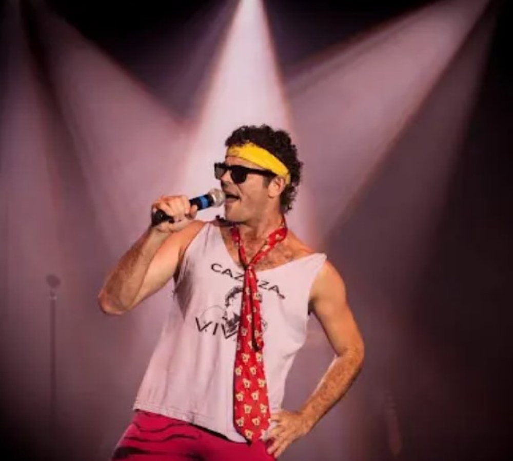 Carnaval de Niterói tem shows no Praião de Piratininga e na Praça Getúlio Vargas, em Icaraí