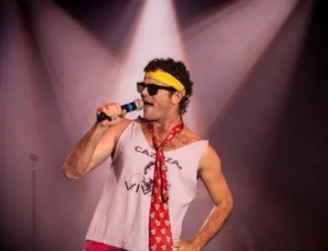Carnaval de Niterói tem shows no Praião de Piratininga e na Praça Getúlio Vargas, em Icaraí
