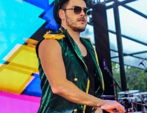Thiago Araújo aposta na tradição para carnaval LGBTQIA+ no Rio