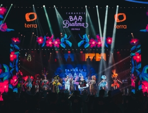 Camarote Bar Brahma amplia plataforma de negócios e estreia parceria inédita com O Boticário