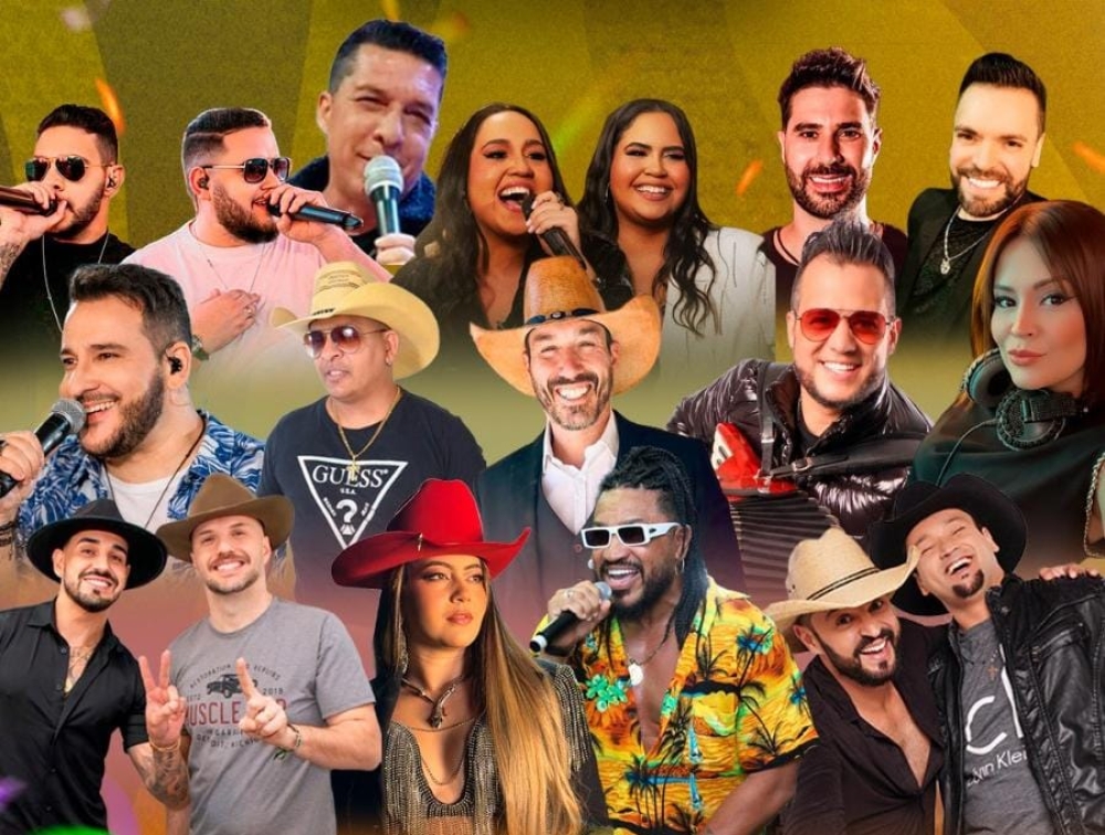 Bloco Roda Sertaneja estreia no carnaval de rua de São Paulo com cortejo anunciado no bairro da Mooca