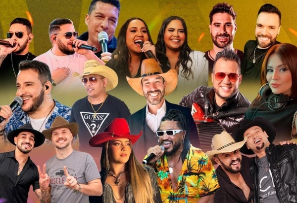 Bloco Roda Sertaneja estreia no carnaval de rua de São Paulo com cortejo anunciado no bairro da Mooca