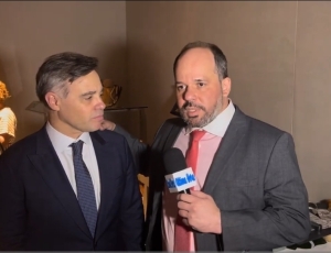André Mendonça assume bomba do caso Master após queda de Toffoli