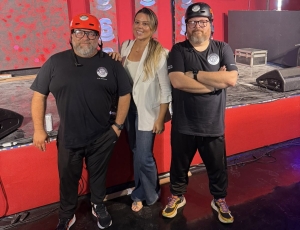 Camarote Rio Superbet une decoração e tecnologia em projeto assinado por Letícia Melgaço e Two Brothers