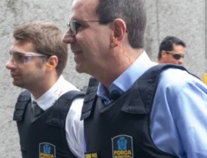 'saBOR' EXCLUSIVO VAZOU O PARECER DA PF SOBRE ELITE DA GM-RIO: Carlos Bolsonaro, Amorim e PSOL estavam certos, PF barra criação de considerada 'milícia municipal' armada de Paes no Rio, inconstitucionalidade flagrante