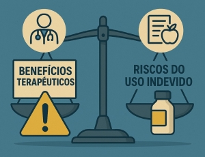 ANVISA emite alerta para risco de pancreatite aguda associada ao uso de canetinhas emagrecedoras
