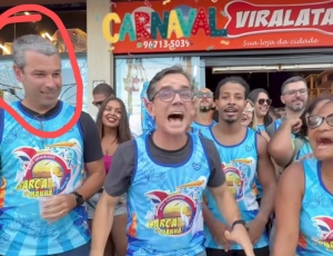 Quaquá perde controle de secretários que se juntam a Fabiano Horta 