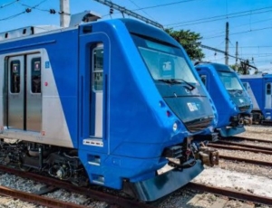 Sai de cena a SuperVia, entra nos trilhos a Via Mobilidade