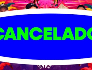 Carnaval para Uns Cancelamento para Outros