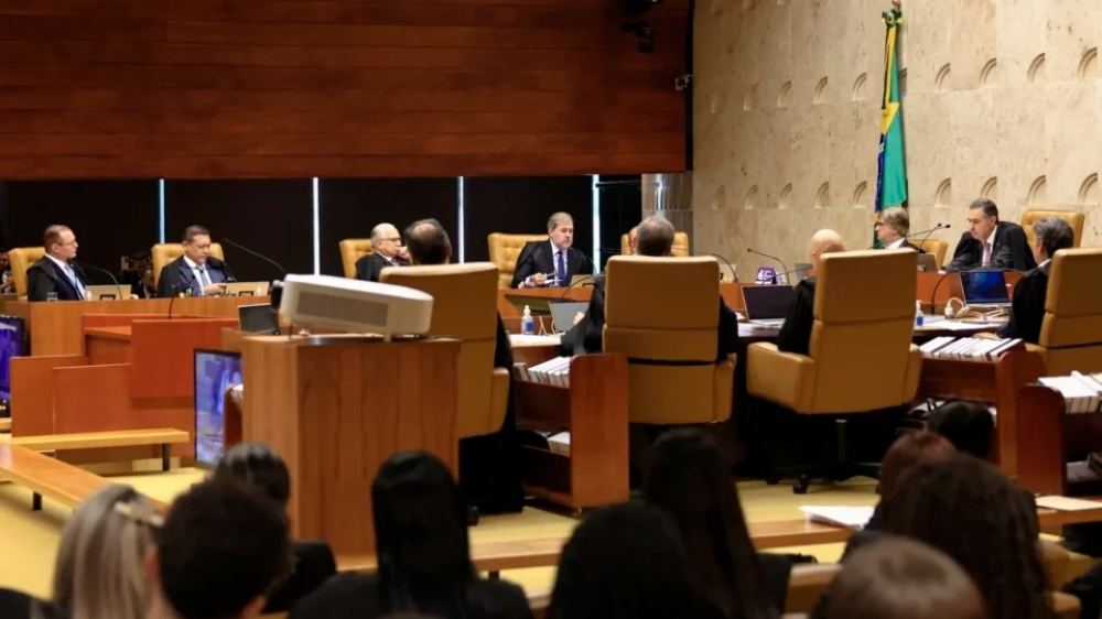Ministros suspeitam que gravação de reunião seria parte de plano para chantagem