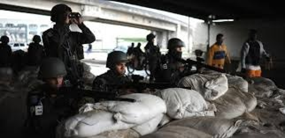 R$ 100 mil de indenização: Justiça Federal cria precedente histórico em caso de morte durante ação desgovernada de militares do Exército