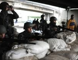 R$ 100 mil de indenização: Justiça Federal cria precedente histórico em caso de morte durante ação desgovernada de militares do Exército