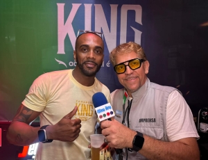 Cássio Tavares revela segredos das pegadinhas no Camarote do King: 'Nos vídeos, espero no banheiro e ataco'