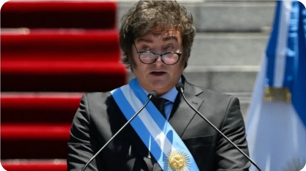 Câmara da Argentina aprova redução da maioridade penal para 14 anos