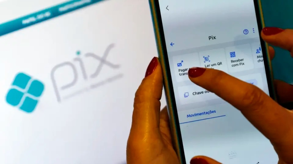 Banco Central registra primeiro incidente com chaves Pix em 2026