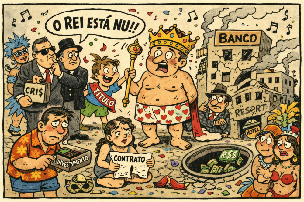 O FUTURO DA MULTIPROPRIEDADE