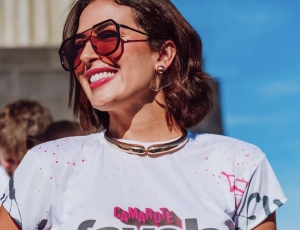 Camarote Favela 2026 consolida força feminina e projeta novo momento sob liderança de Gabriela Lopes Siqueira