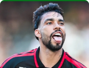 Paquetá e Pulgar decidem: Flamengo derruba Botafogo e avança à semifinal do Carioca