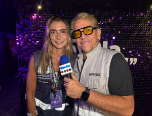 Em pleno pique de Carnaval: Talita Galhardo expõe que avisou dos entraves que atrasam o Armamento da Guarda Municipal