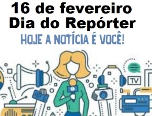 Brilha a reportagem: do bloco de anotações à era digital, o Dia do Repórter celebra quem corre atrás da verdade