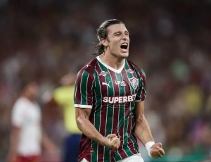 Fluminense supera Bangu e pega Vasco na semi do Campeonato Carioca
