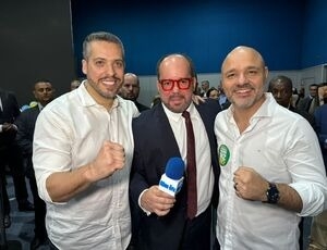 Fred Pacheco articula candidatura surpresa para governador interino do RJ