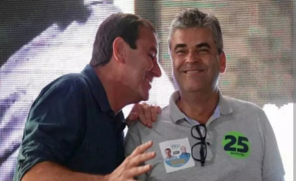 A Odisseia dos Sete Pretendentes: Eduardo Paes e a Busca Épica pelo Vice Perfeito