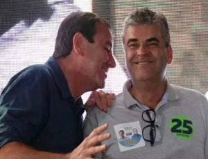 A Odisseia dos Sete Pretendentes: Eduardo Paes e a Busca Épica pelo Vice Perfeito