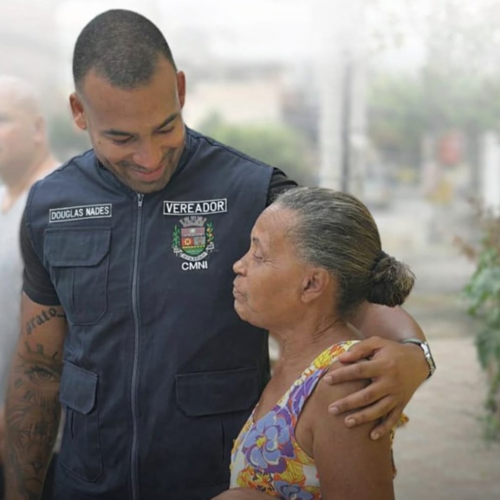 DOUGLAS NADAES DESTACA ORGANIZAÇÃO E ANUNCIA AVANÇOS PARA O TROPICAL DURANTE CARNAVAL QUE MOVIMENTOU NOVA IGUAÇU