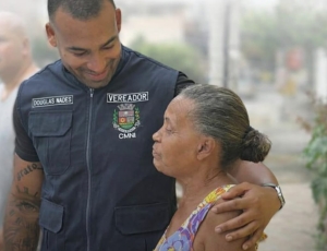 DOUGLAS NADAES DESTACA ORGANIZAÇÃO E ANUNCIA AVANÇOS PARA O TROPICAL DURANTE CARNAVAL QUE MOVIMENTOU NOVA IGUAÇU