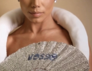 Isabella Arouca esbanja elegância e sofisticação em ensaio que celebra luxo e personalidade