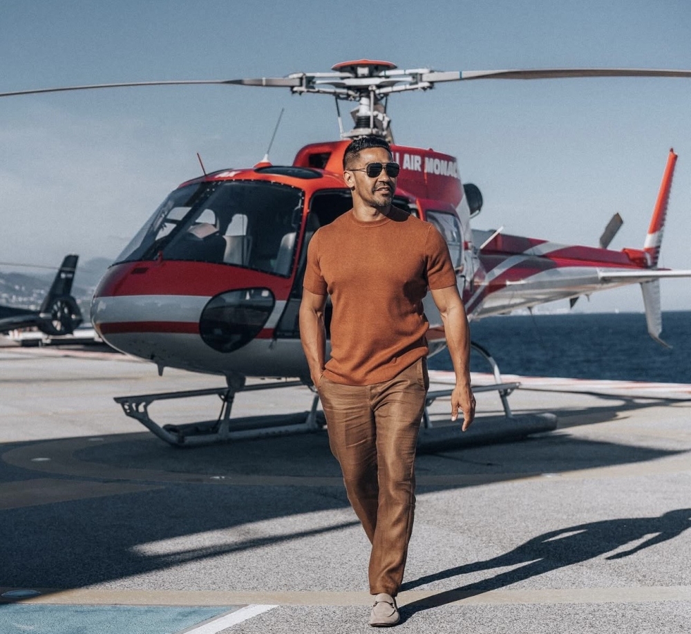 Avilla Luxury Lifestyle amplia atuação global sob comando de Flavio De Gos Barra