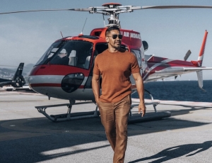 Avilla Luxury Lifestyle amplia atuação global sob comando de Flavio De Gos Barra