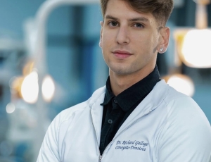 Dr. Richard Gallego: o cirurgião-dentista que transforma sorrisos, eleva autoestima e se consolida como referência em Nilópolis