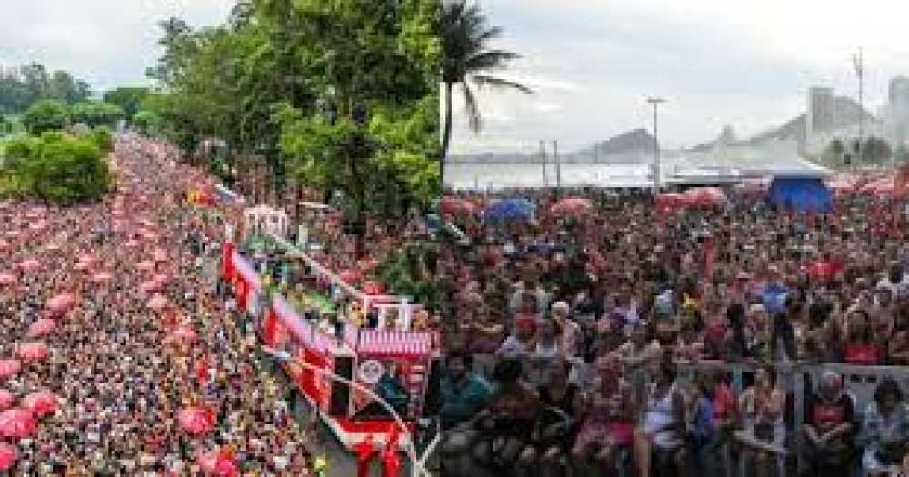 Carnaval movimenta R$ 18,6 bilhões, brilha na economia e mostra que cultura não se apequena por intriga política